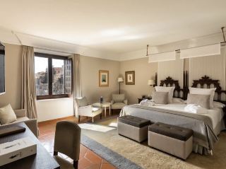 A Royal Escape in the Heart of Spain