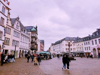 🏛️ ประตูสู่ความเป็นนิรันดร์: ค้นพบเมืองหลวงทางเหนือของกรุงโรมอีกครั้งในปี 2026 🇩🇪✨