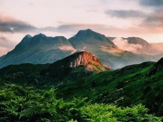 Cat Bells — The Best Viewpoint in the Lake District
