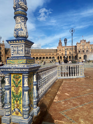 DON’T make this MISTAKE when visiting Seville, Spain! 🇪🇸