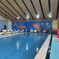 ClubMed Thousand Island 