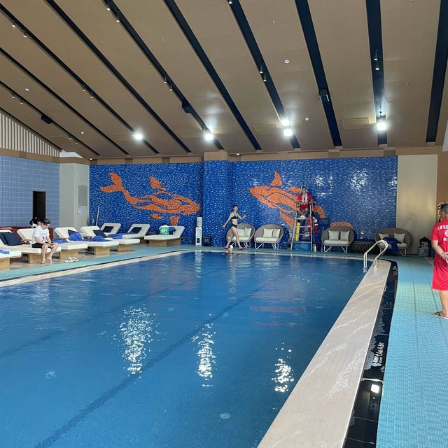 ClubMed Thousand Island 