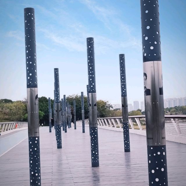 Star Bridge, Sz ⭐⭐⭐