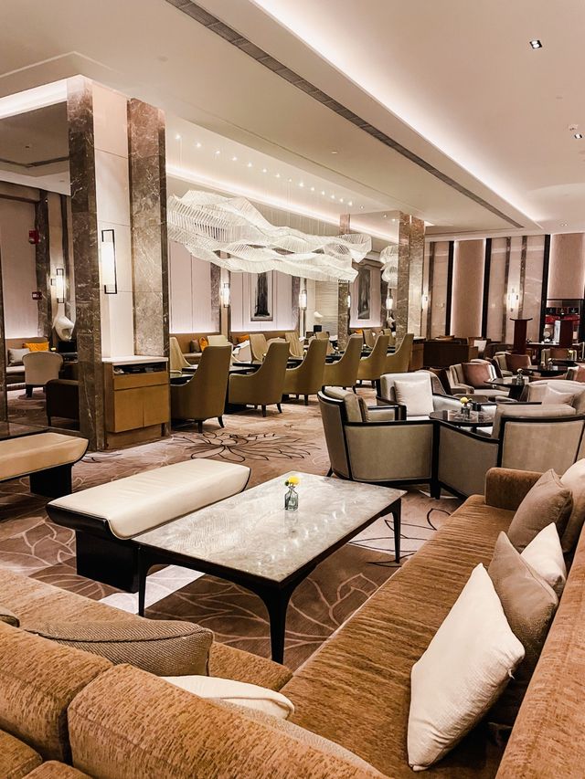 An inner-city retreat in Shanghai An inner-city retreat in Shanghai