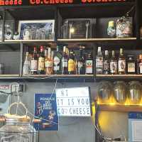Co. Cheese