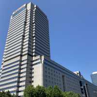 上海世貿商場