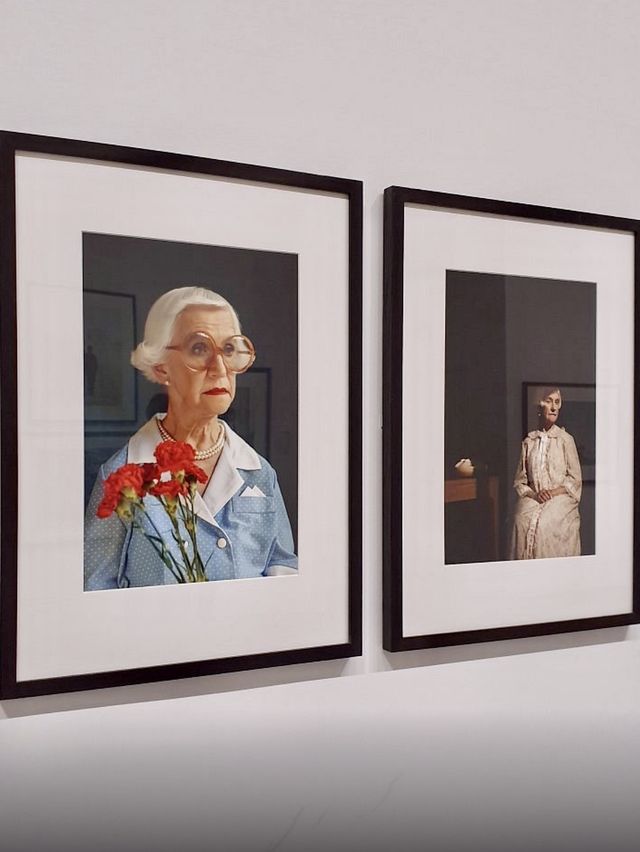 National Portrait Gallery - London