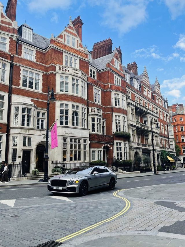 Strand - London