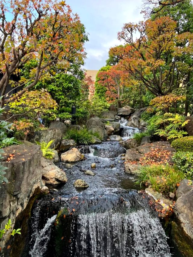 Asakusa Temple 🎏 is a must-visit spot for traveling to Japan.