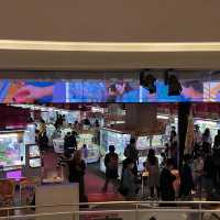 🛍東京玩樂購物好地方 ｜ 高達迷必到 - 台場