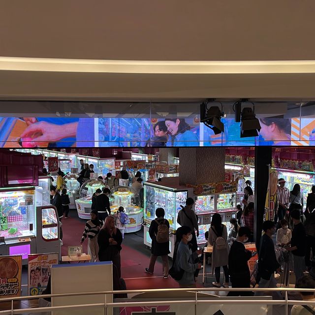 🛍東京玩樂購物好地方 ｜ 高達迷必到 - 台場