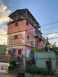 Caribbean vibes | A trip to San Juan Island, Puerto Rico