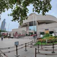Explore the Amazing Shanghai Museum 🖼️