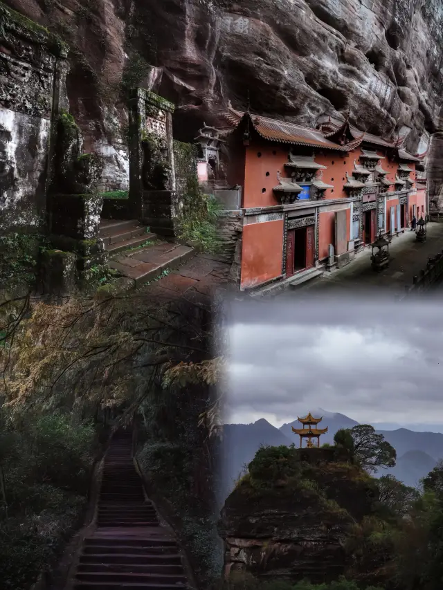 양청호 휴양지: 강남 수향의 평온함과 아름다움 여행