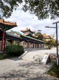 大海東來第一山，五鎮之首：東鎮沂山
