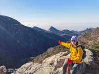 泰山2天1夜 全攻略（最完美爬山觀日出路線）