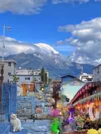 麗江旅遊攻略