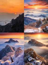 泰山最全旅遊攻略，領略五嶽第一的壯美
