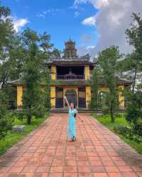 Essential Guide to Hue: A Tranquil Blend of History and Culinary Delights