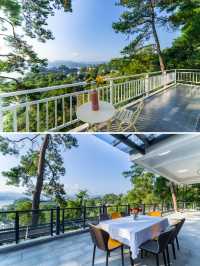 千島湖獨棟別墅，團隊