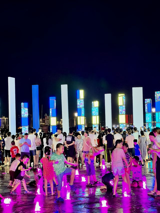 海口雙節假期超chill的海邊藝術節來啦！