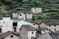 山下鮑村|被保留了90%的歷史古村落
