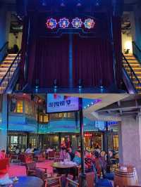 保定宴 | 來這裡,共赴一場保定盛宴!