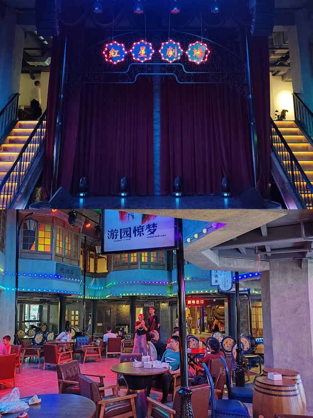 保定宴 | 來這裡,共赴一場保定盛宴! 保定宴 | 來這裡,共赴一場保定盛宴!