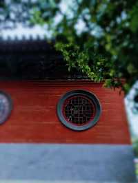洛陽白馬寺