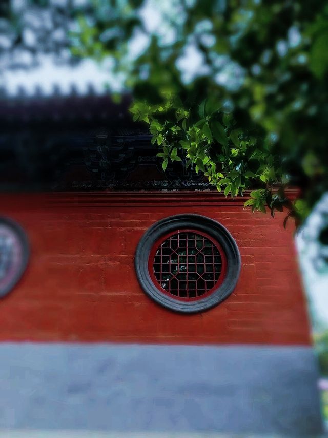 洛陽白馬寺