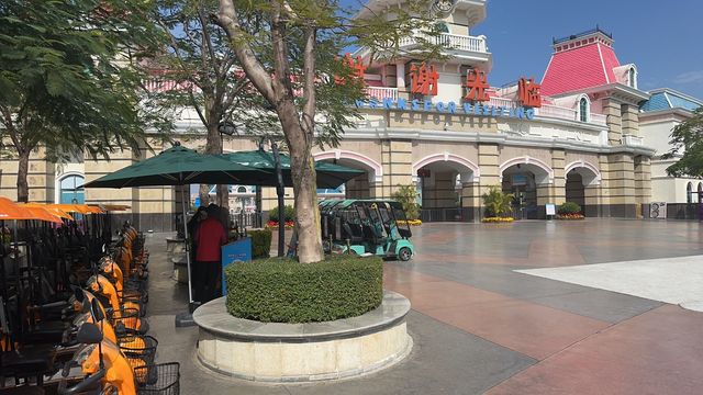 廈門之行
