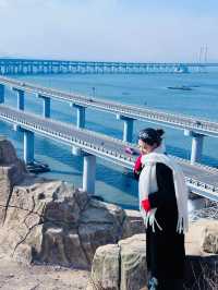 大連冬天來大連玩,千萬別去這些地方