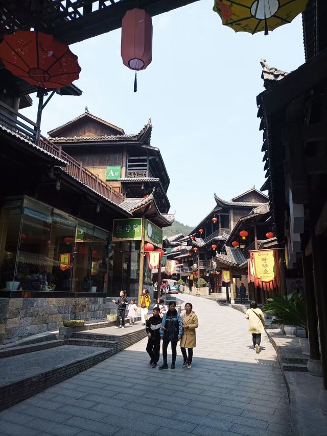 武陵古州