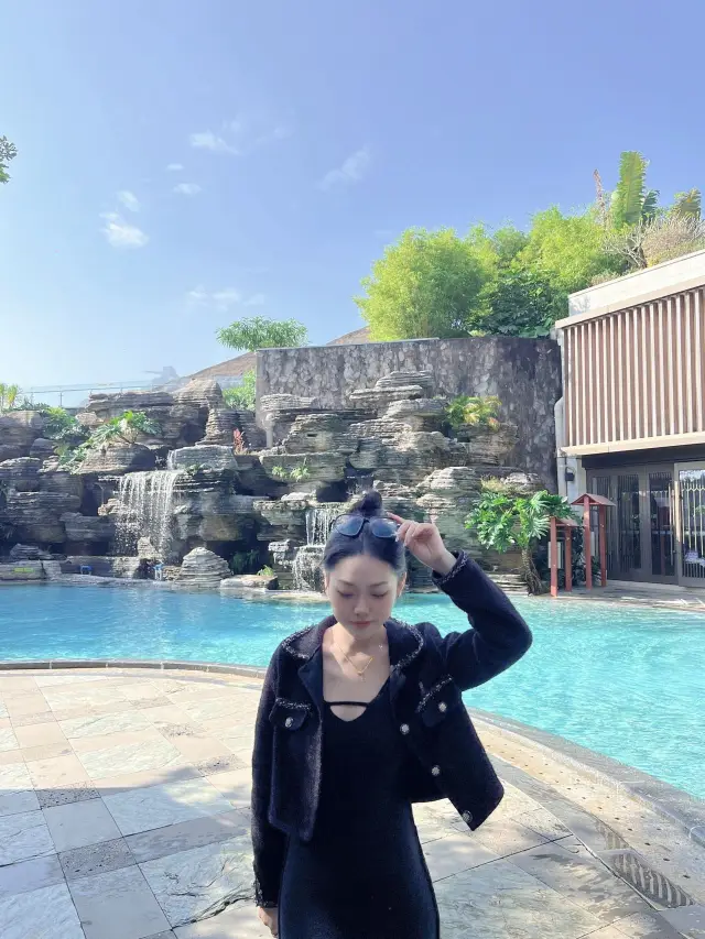 跨年好去處，安排這裡！