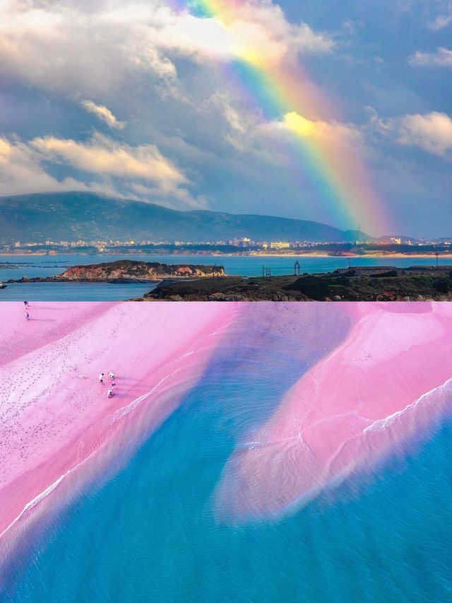 2024年值得去的個治癒小城 2024年值得去的個治癒小城