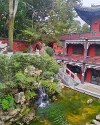 白帝城+瞿塘峽暢遊指南