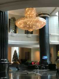 馬來西亞老牌豪華酒店之吉隆坡萬麗酒店