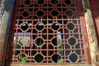 河西名刹一一聖容寺
