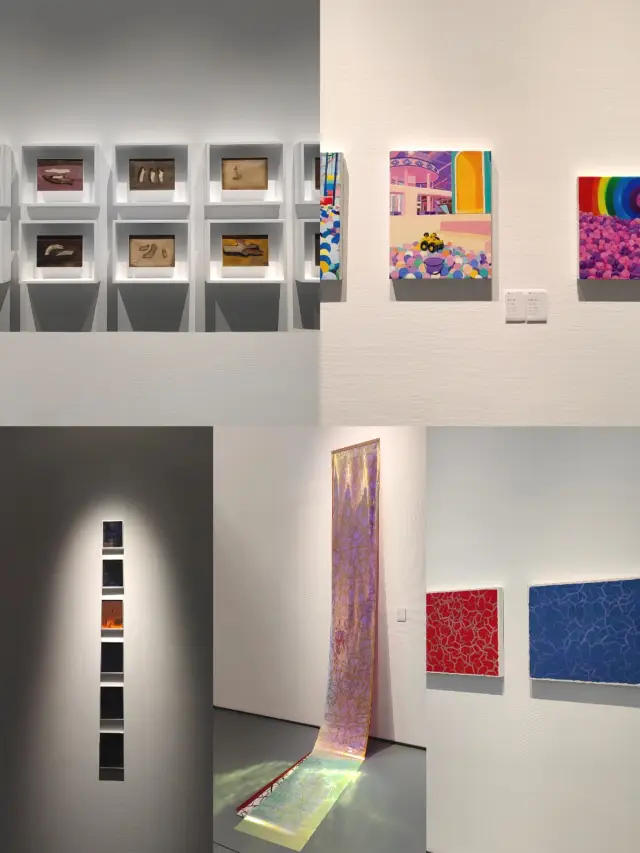 Inherent Gravity - Bay Area Youth Art Pilgrimage