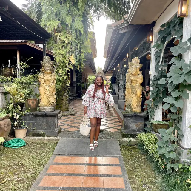 5 days in Bali 