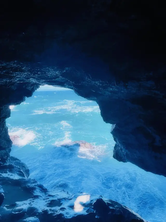 長灘島/滿分果凍海