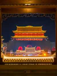 夢回大唐!找到了「福州最後的水鄉」!