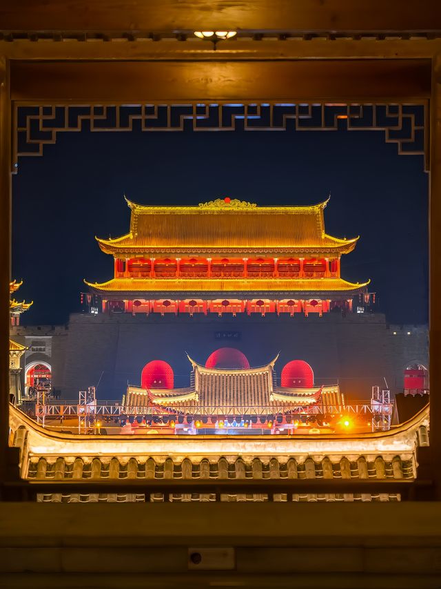 夢回大唐!找到了「福州最後的水鄉」! 夢回大唐!找到了「福州最後的水鄉」!