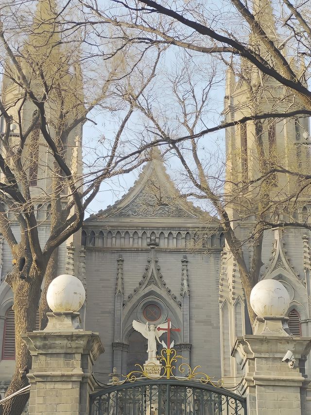 北京個小眾免費拍照地！！！