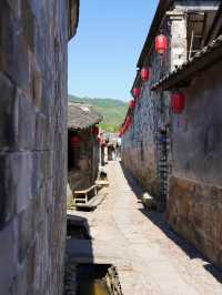 群山中的世外桃源-培田古村落|福建自駕遊