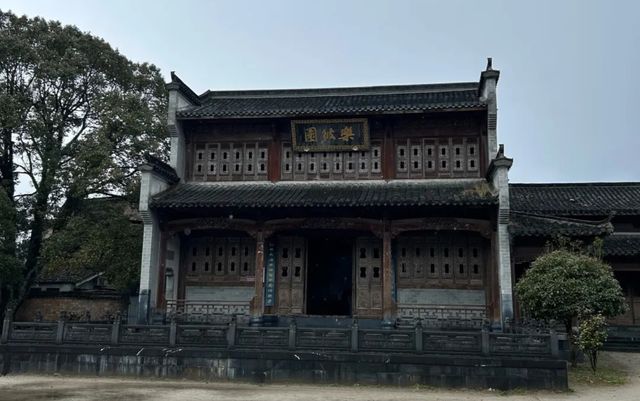安徽黃山宏村‖黃山必打卡景點之一