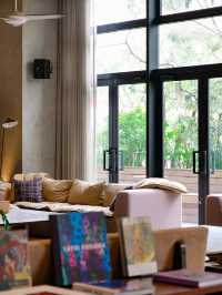 「大阪hotel.it酒店，英倫風超設計感酒店房間舒適」