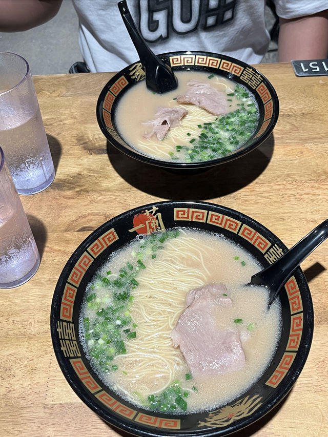 香港2天2夜隨意路線直接搬走