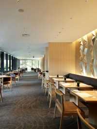 🌟 Tokyo's Opulent Oasis: The Capitol Hotel Tokyu 🌟