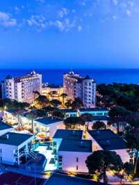 🌟 Belek Bliss: Top Hotel Picks for a Turkish Delight! 🌴
